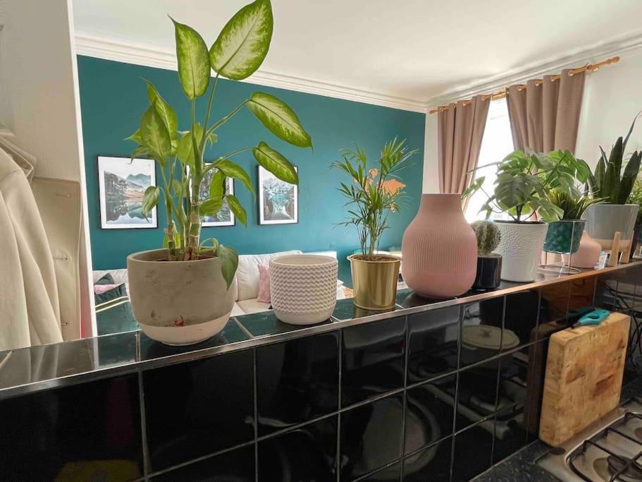 One Bedroom Flat In The Heart Of Islington Лондон Екстериор снимка