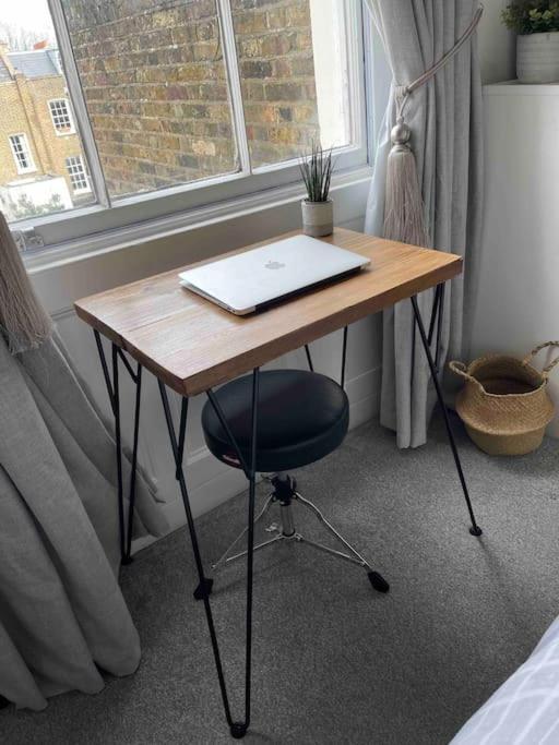 One Bedroom Flat In The Heart Of Islington Лондон Екстериор снимка